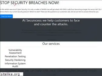 securxcess.com