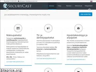 securycast.com