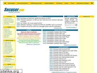 secuser.com