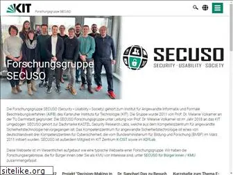 secuso.org