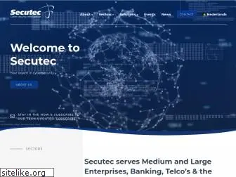 secutec.eu