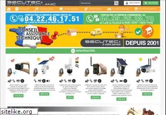 secutec.fr