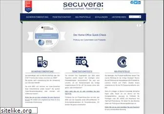 www.secuvera.de