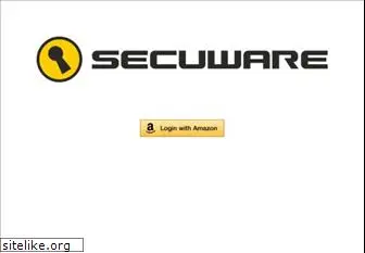 secuware.com