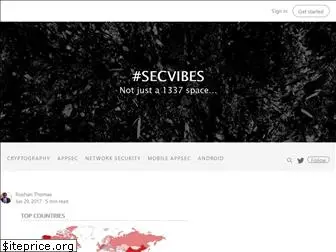 secvibe.com