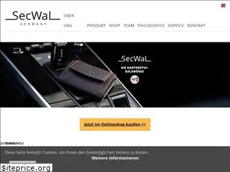 secwal.com