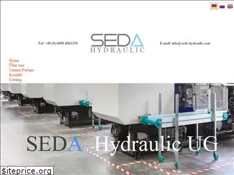 seda-hydraulic.com