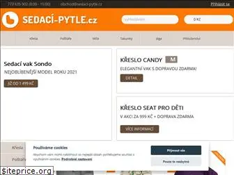 sedaci-pytle.cz