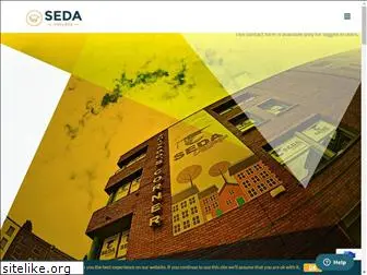 sedacollege.com.br