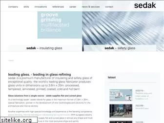 sedak.com