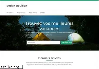sedan-bouillon.com