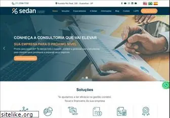 sedan.com.br