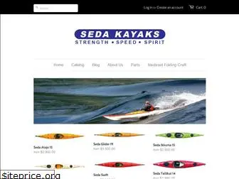 sedapaddlesports.com