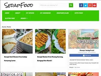 sedapfood.com