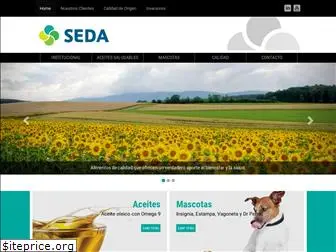 sedasa.com.ar