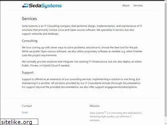 sedasystems.net