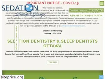 sedationdentalgroup.ca