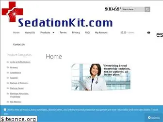 www.sedationkit.com