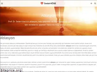 sedatkose.com