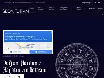 sedaturan.com.tr