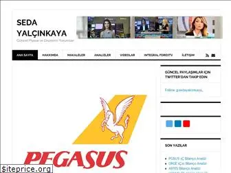 sedayalcinkaya.com.tr