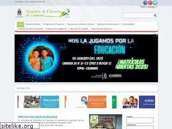 sedcasanare.gov.co