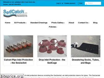 sedcatch.com