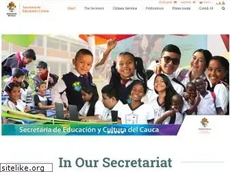 sedcauca.gov.co