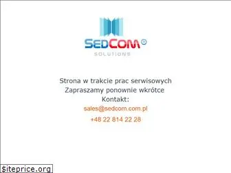 sedcom.com.pl