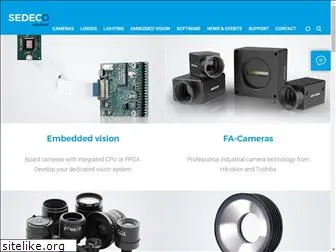 sedeco-imaging.com