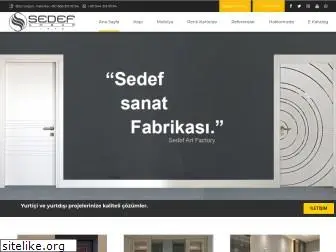 sedefahsap.com.tr