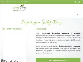 sedefolcay.com