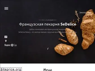 sedelice.ru