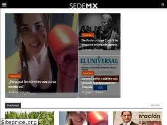sedemx.com