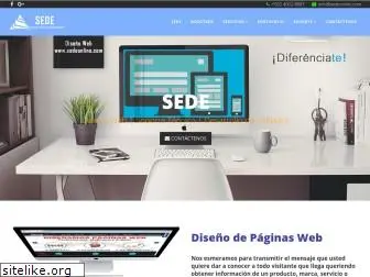 sedeonline.com