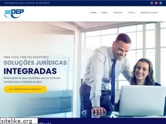 sedep.com.br
