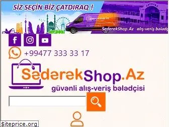 sederekshop.az