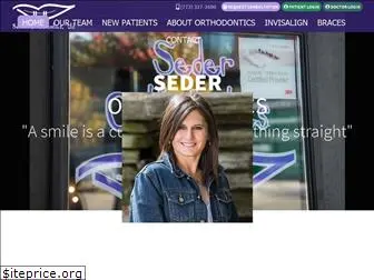 sederorthodontics.com