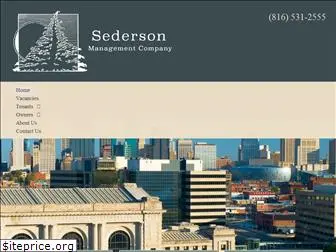 sederson.com