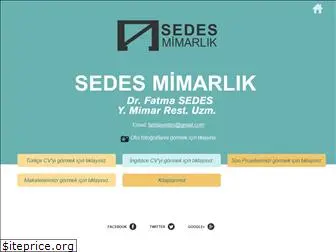 sedesmimarlik.com