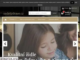 sedetzdrave.cz