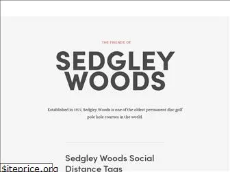 sedgleywoods.com