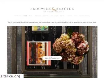 sedgwickandbrattle.com