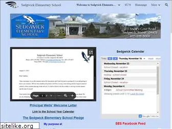 sedgwickschool.org