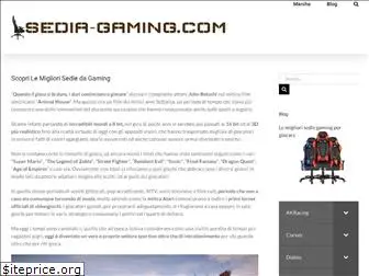 sedia-gaming.com