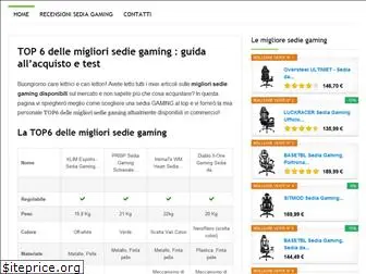 sedia-gaming.info