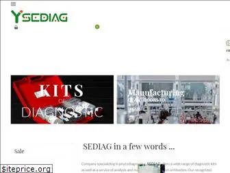 sediag.com