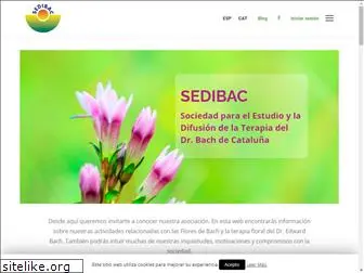 sedibac.org