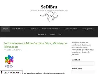 sedibru.org
