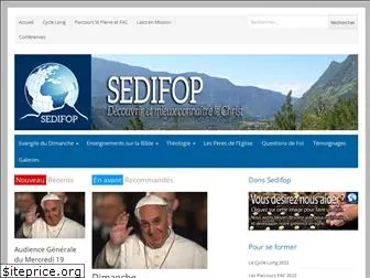 sedifop.com